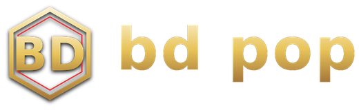 bd pop logo